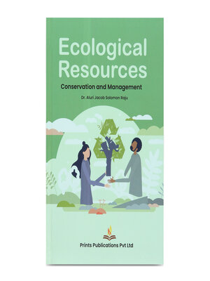 cover image of Ecological Resources